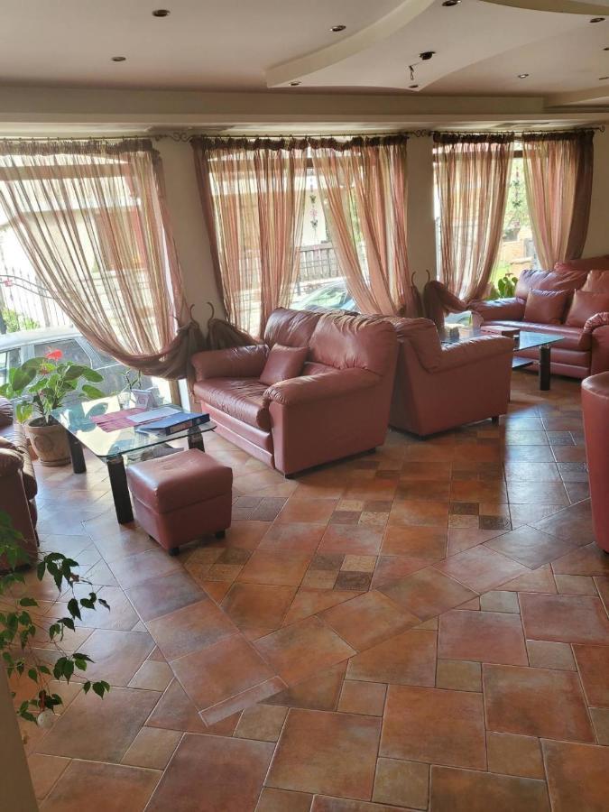 Honey House Hotell Bansko Eksteriør bilde